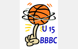 Championnat UFFOLEP 13-15 : B.B.B.C. / Ruitz